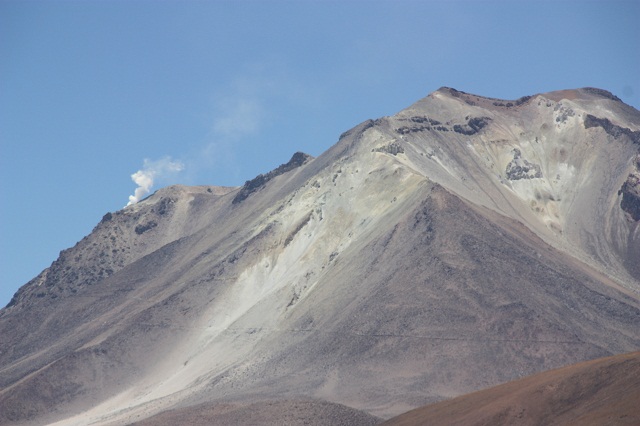 volcan